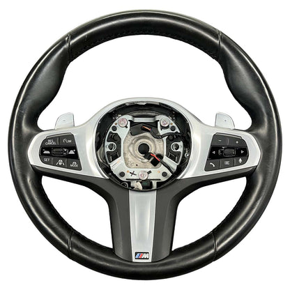 Volante Motorista BMW X5 Híbrido 2020 2021 2022 2023 Comando