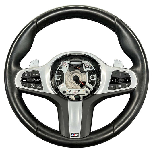 Volante Motorista BMW X5 Híbrido 2020 2021 2022 2023 Comando