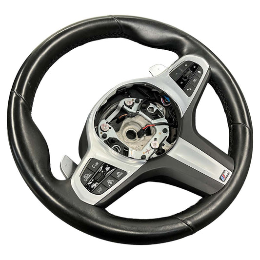 Volante Motorista BMW X5 Híbrido 2020 2021 2022 2023 Comando