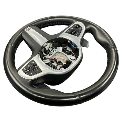 Volante Motorista BMW X5 Híbrido 2020 2021 2022 2023 Comando