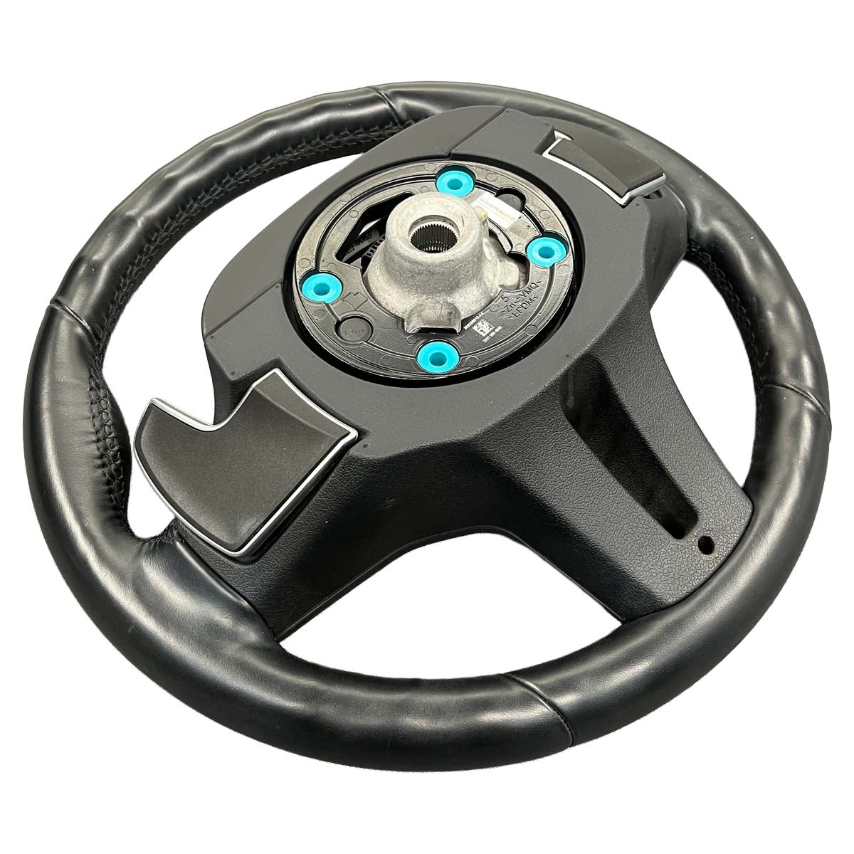 Volante Motorista BMW X5 Híbrido 2020 2021 2022 2023 Comando