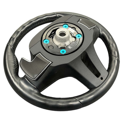 Volante Motorista BMW X5 Híbrido 2020 2021 2022 2023 Comando