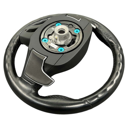 Volante Motorista BMW X5 Híbrido 2020 2021 2022 2023 Comando