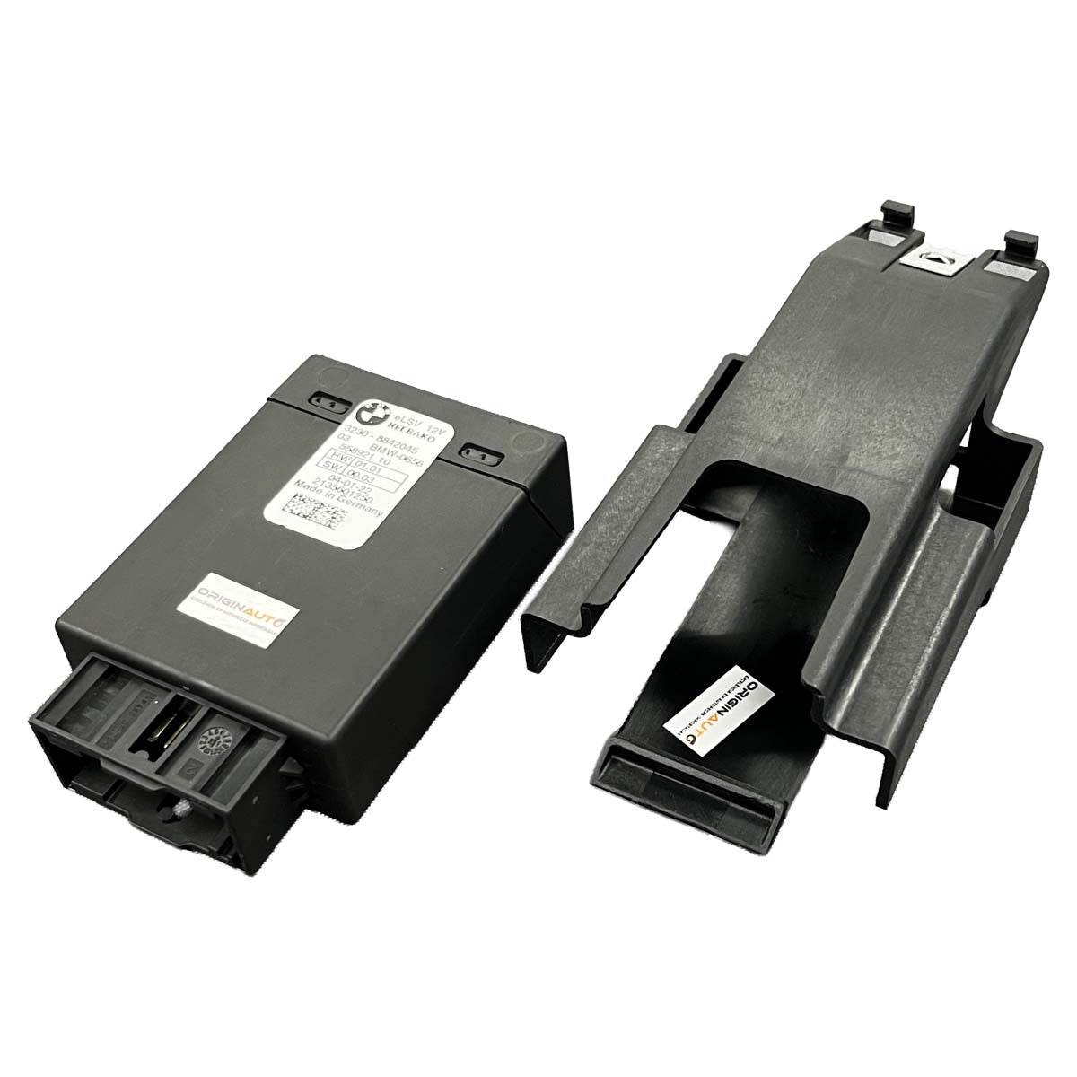 Módulo Controle Eletrônico BMW X5 G05 2021 2022 2023 Comando