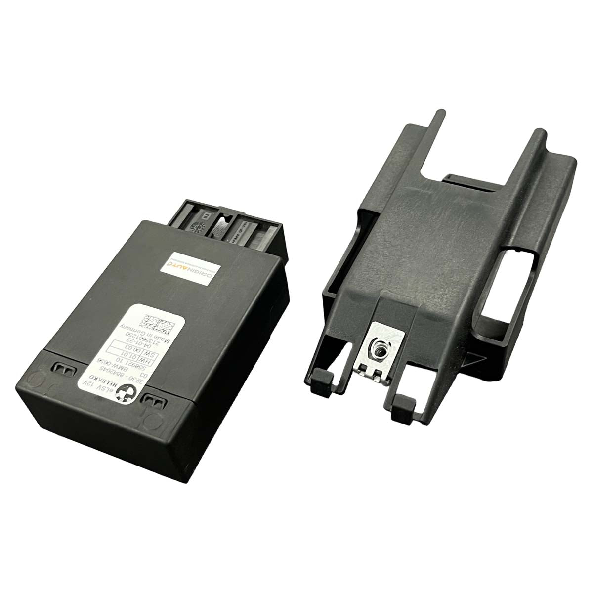 Módulo Controle Eletrônico BMW X5 G05 2021 2022 2023 Comando