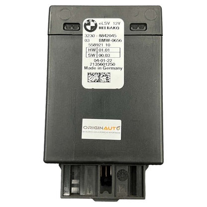 Módulo Controle Eletrônico BMW X5 G05 2021 2022 2023 Comando