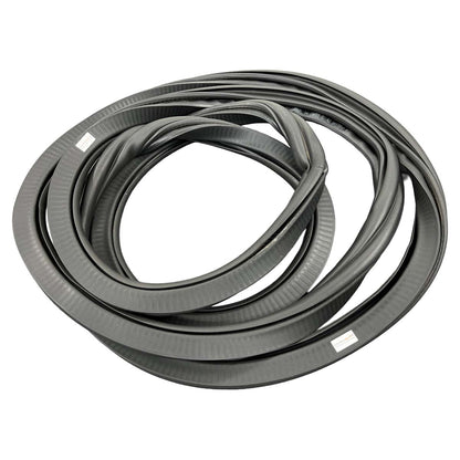 Borracha Carroceria BMW X5 G05 2021 2022 Traseiro Direito