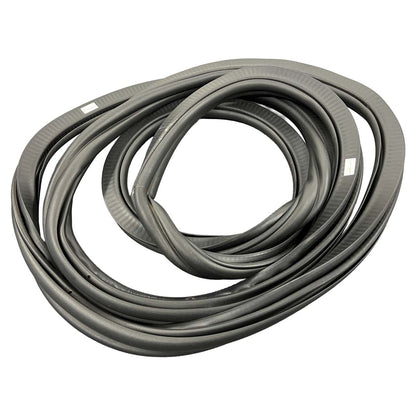Borracha Carroceria BMW X5 G05 2021 2022 Traseiro Direito