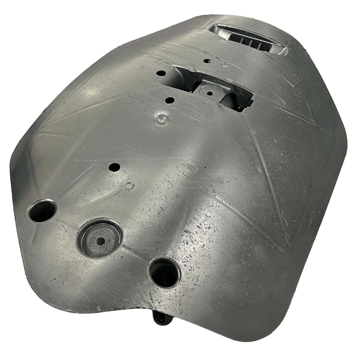 Capa Protetor Suspensão BMW X5 2020 2021 2022 2023 Esquerdo