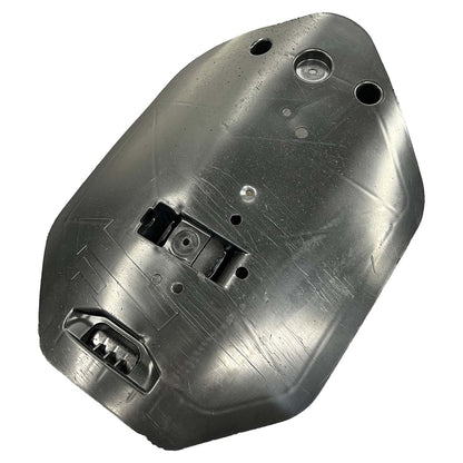 Capa Protetor Suspensão BMW X5 2020 2021 2022 2023 Esquerdo
