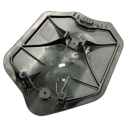Capa Protetor Suspensão BMW X5 2020 2021 2022 2023 Esquerdo