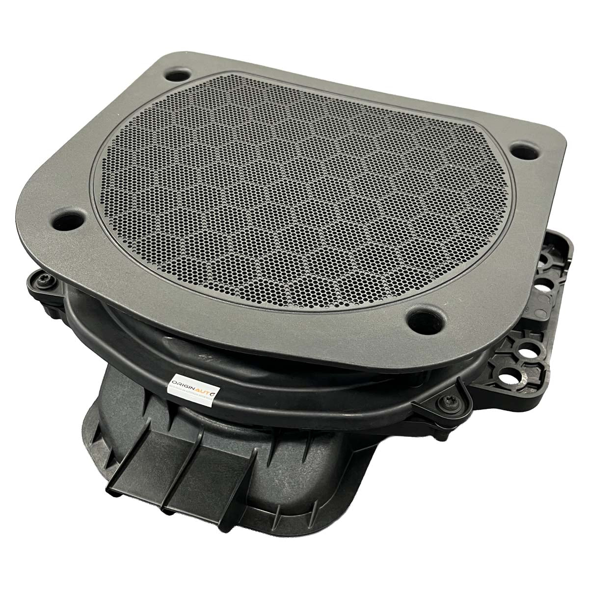 Subwoofer BMW X5 xDrive45e 2019 2020 2021 2022 2023 Graves