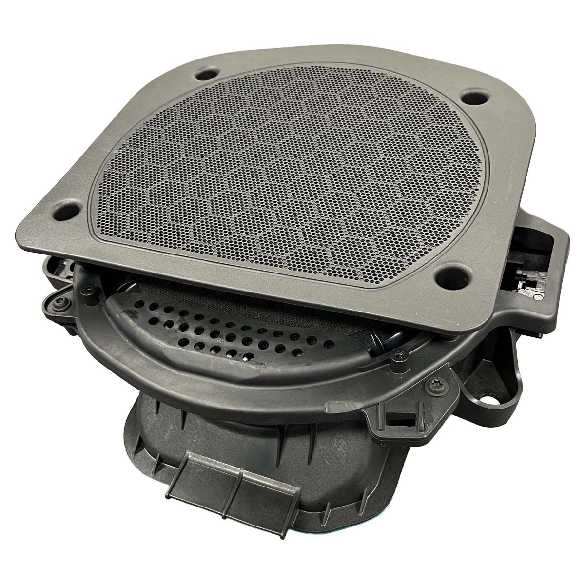 Subwoofer BMW X5 xDrive45e 2019 2020 2021 2022 2023 Graves