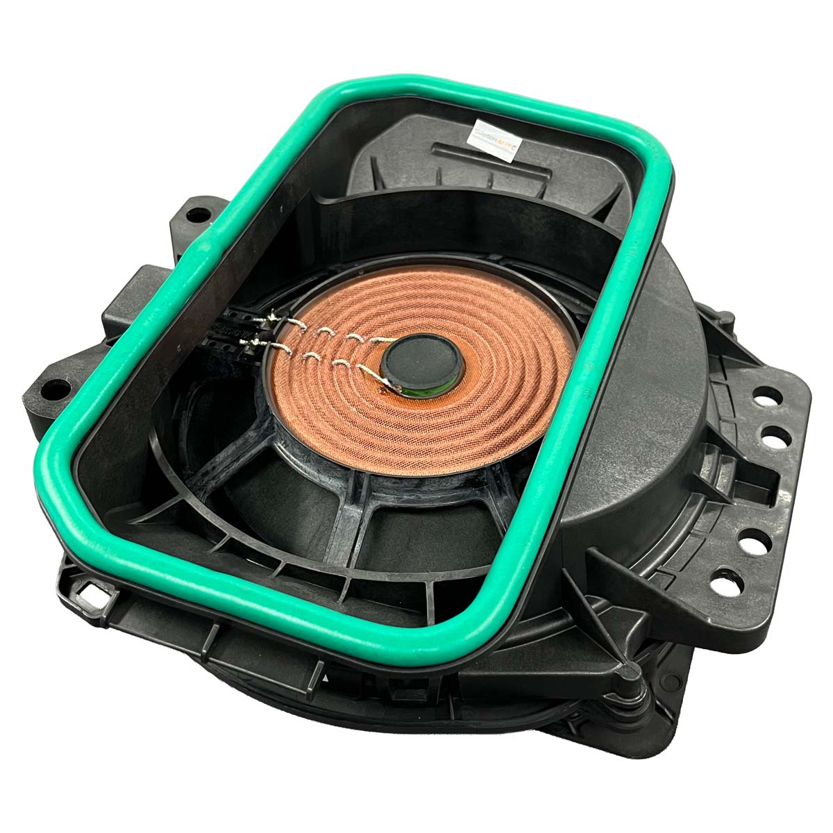 Subwoofer BMW X5 xDrive45e 2019 2020 2021 2022 2023 Graves