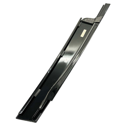 Moldura Friso Black Piano BMW X5 G05 2022 Dianteiro Direito