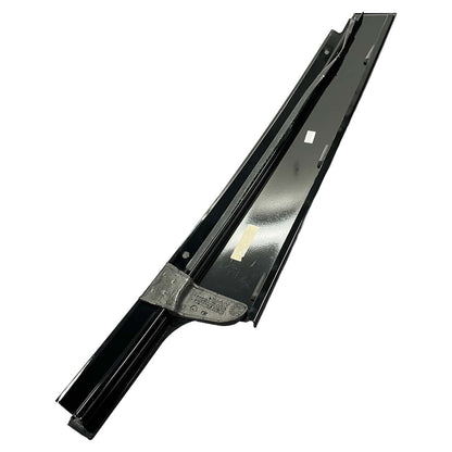 Moldura Friso Black Piano BMW X5 G05 2022 Dianteiro Direito