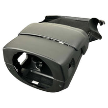 Moldura Coluna Direção BMW X5 G05 2019 2020 2021 2022 2023