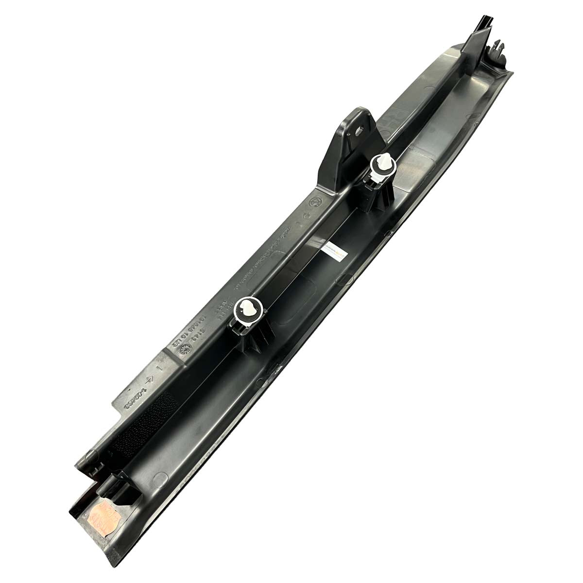 Soleira Porta BMW X5 2020 2021 2022 2023 Traseira Direito