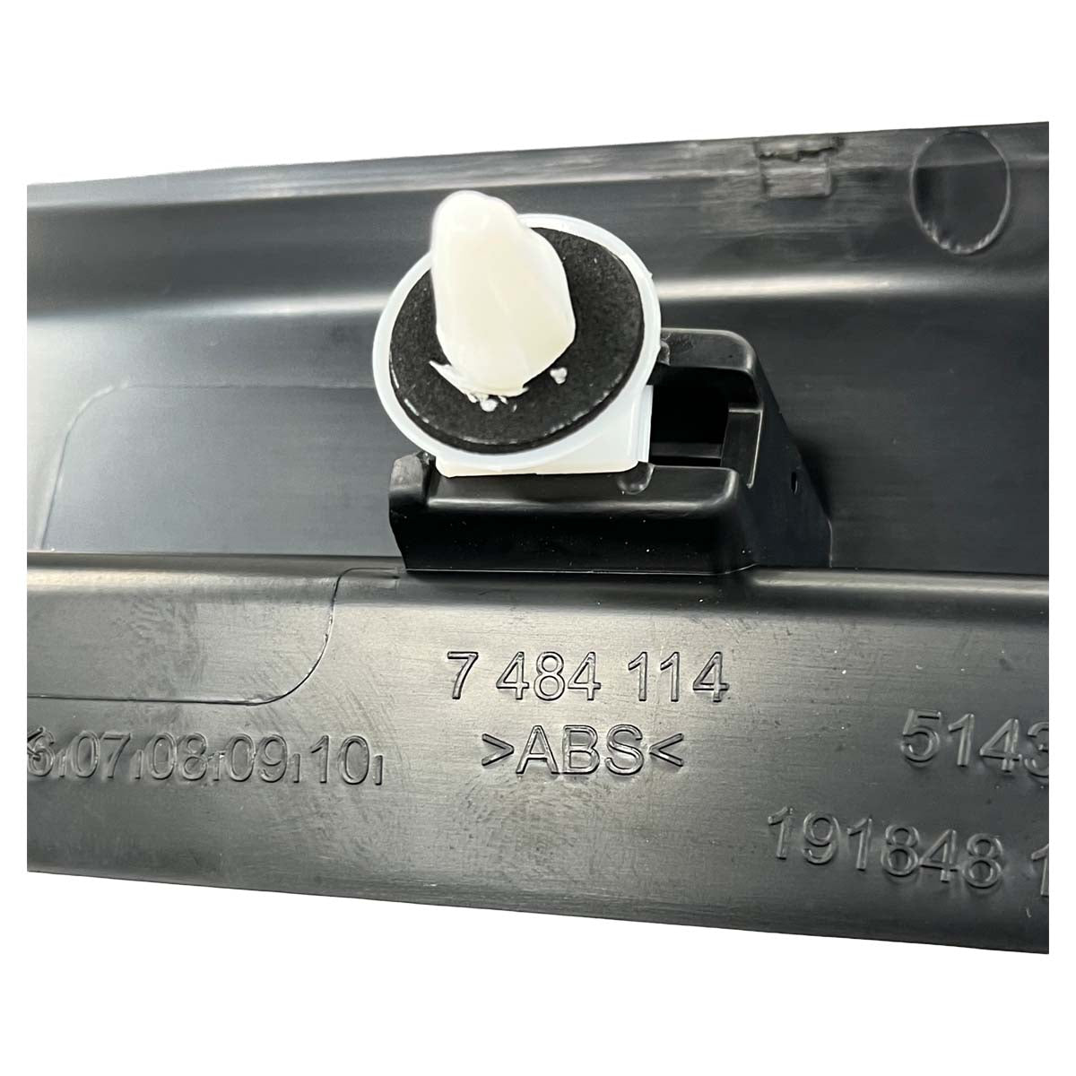 Soleira Porta BMW X5 2020 2021 2022 2023 Traseira Direito