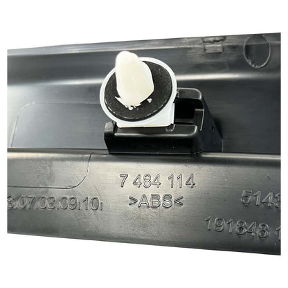Soleira Porta BMW X5 2020 2021 2022 2023 Traseira Direito