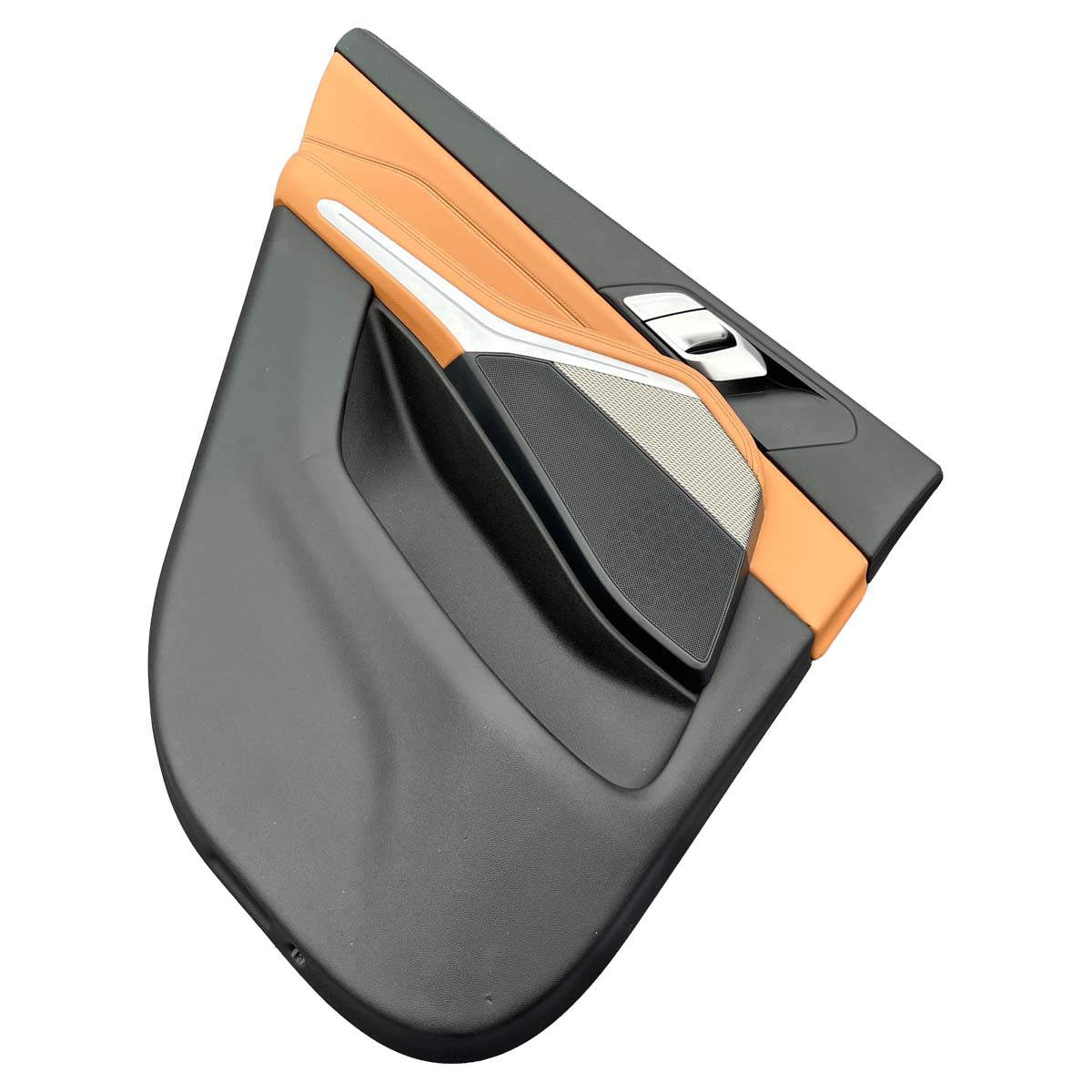 Forro Porta BMW X5 Híbrido 2020 2021 2022 Traseiro Esquerdo