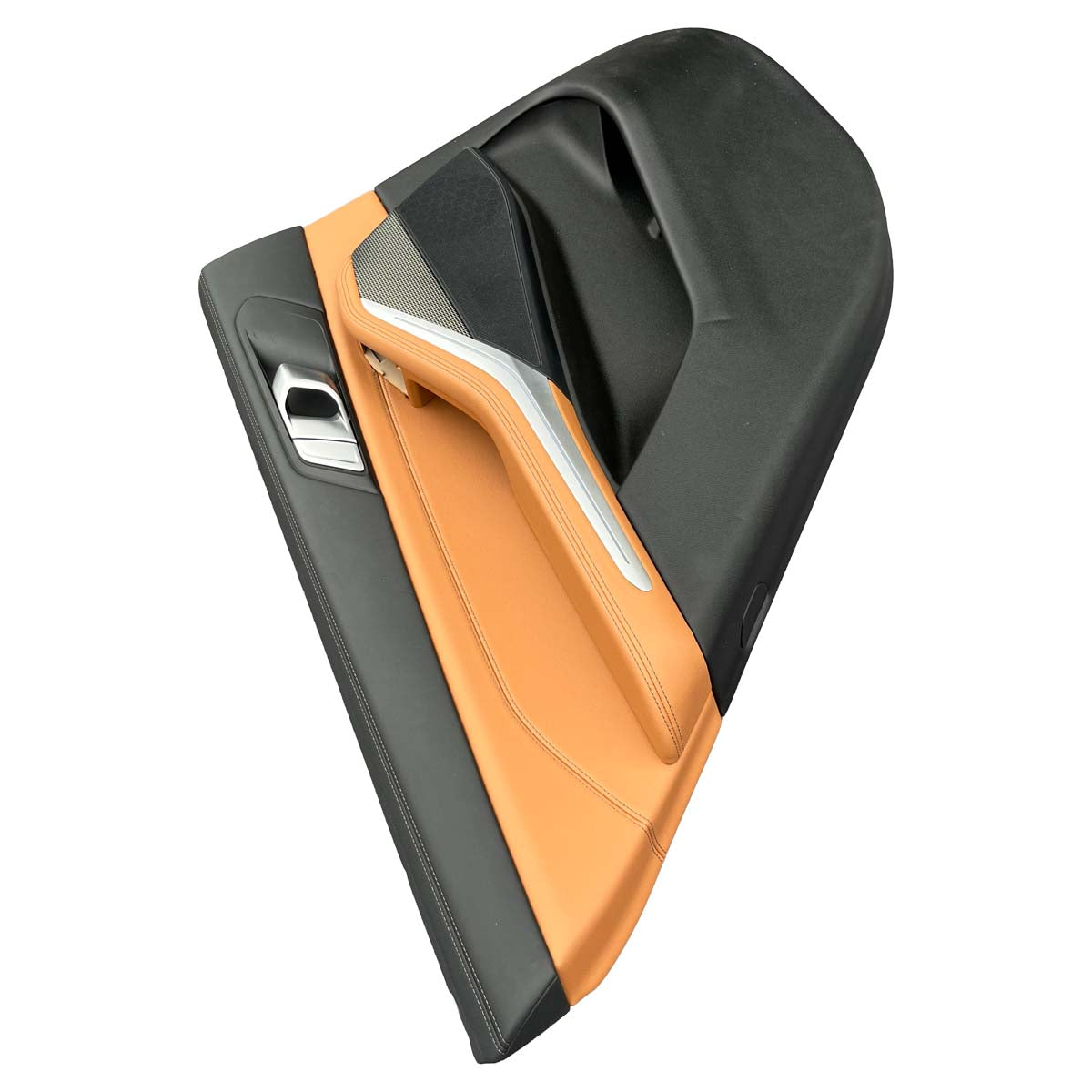 Forro Porta BMW X5 Híbrido 2020 2021 2022 Traseiro Esquerdo