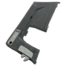 Forro Porta Mala BMW X5 G05 2021 2022 2023 Traseiro Esquerdo
