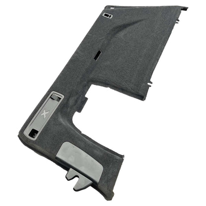 Forro Porta Mala BMW X5 G05 2021 2022 2023 Traseiro Esquerdo