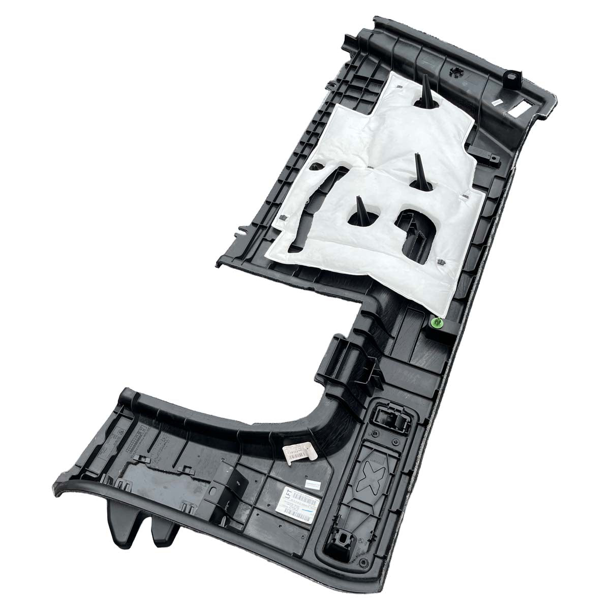 Forro Porta Mala BMW X5 G05 2021 2022 2023 Traseiro Esquerdo