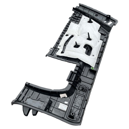 Forro Porta Mala BMW X5 G05 2021 2022 2023 Traseiro Esquerdo