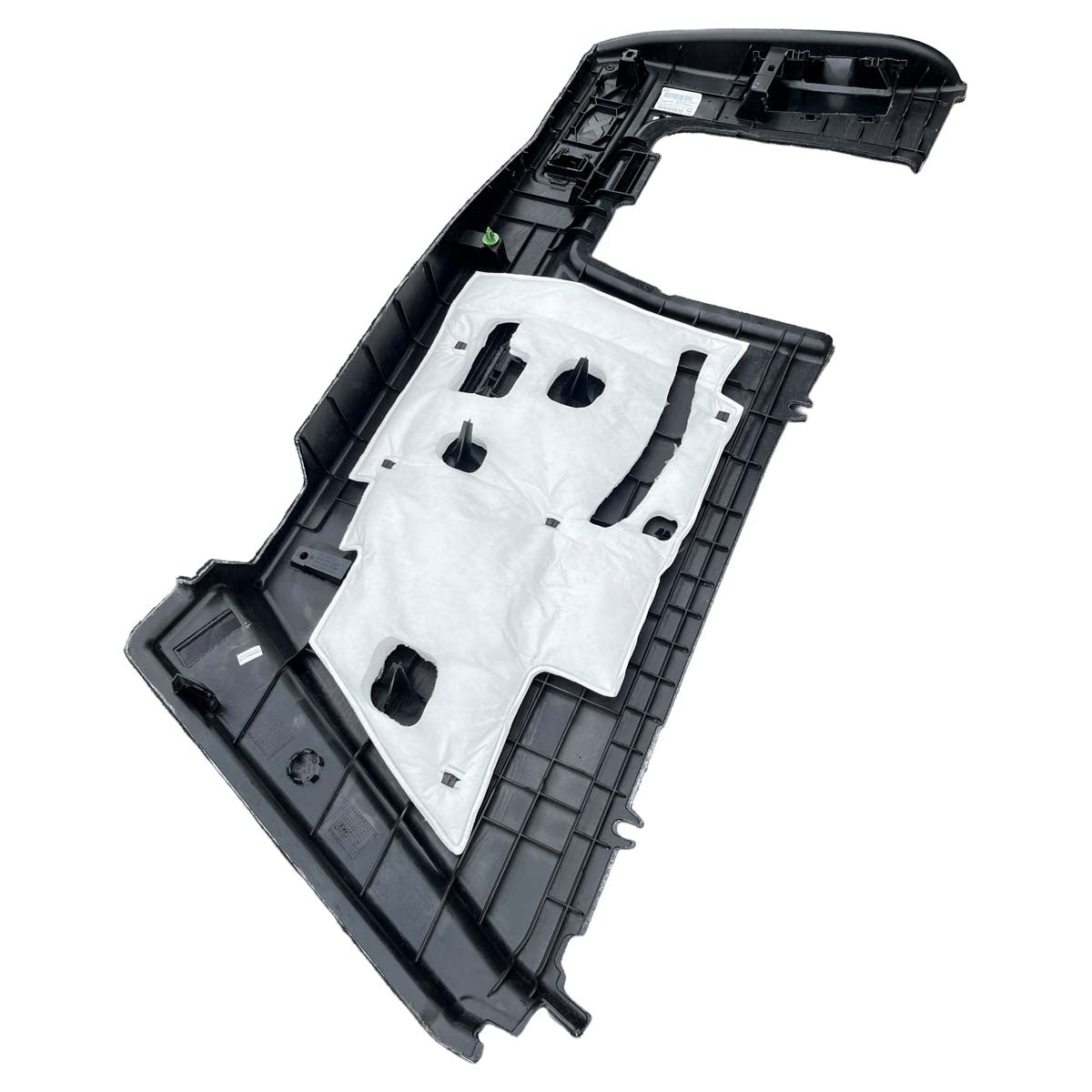 Forro Porta Mala BMW X5 G05 2021 2022 2023 Traseiro Esquerdo