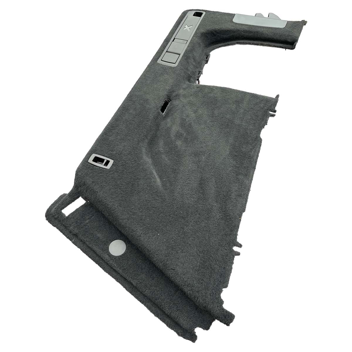 Forro Porta Mala BMW X5 G05 2021 2022 2023 Traseiro Direito