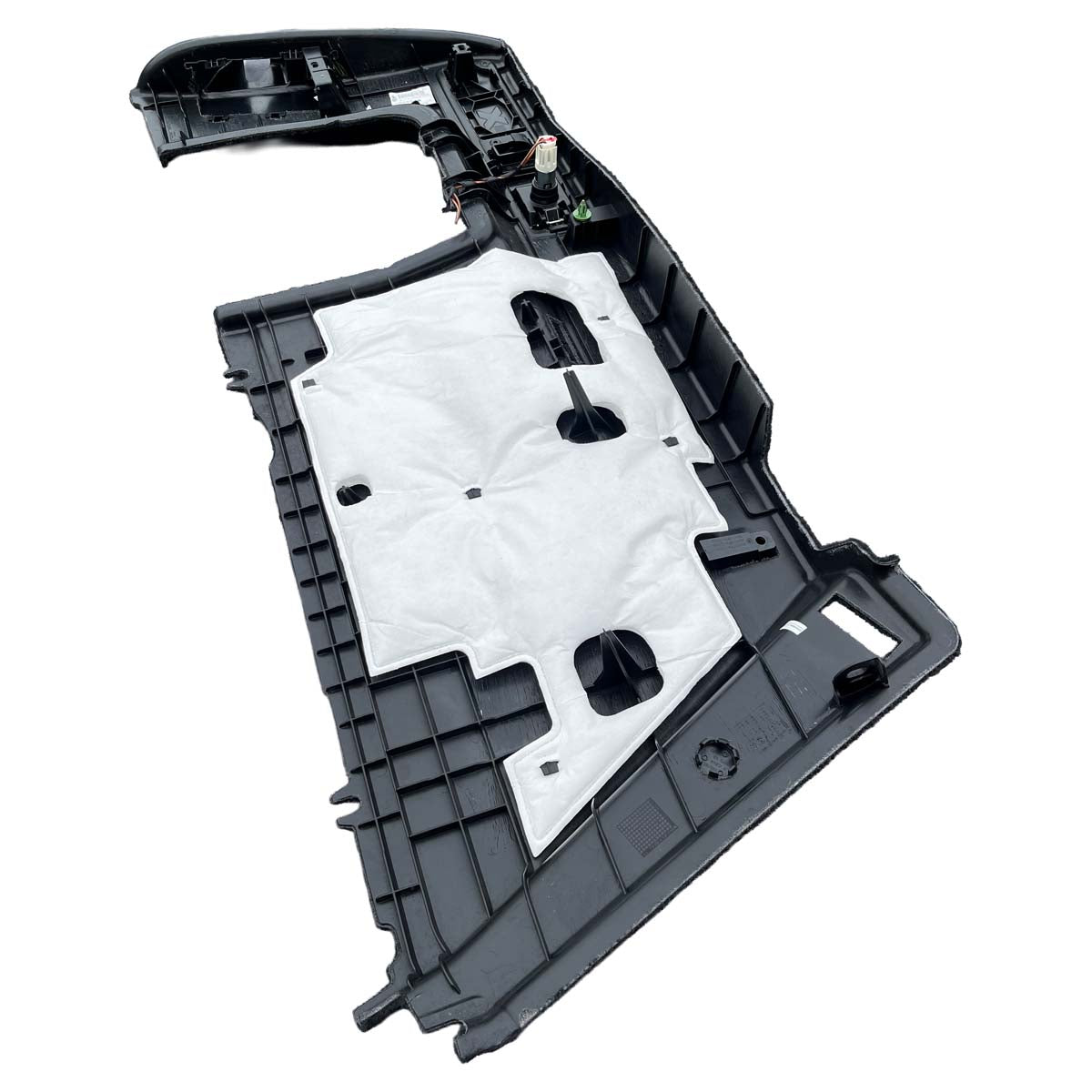 Forro Porta Mala BMW X5 G05 2021 2022 2023 Traseiro Direito