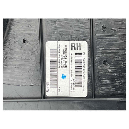 Forro Porta Mala BMW X5 G05 2021 2022 2023 Traseiro Direito