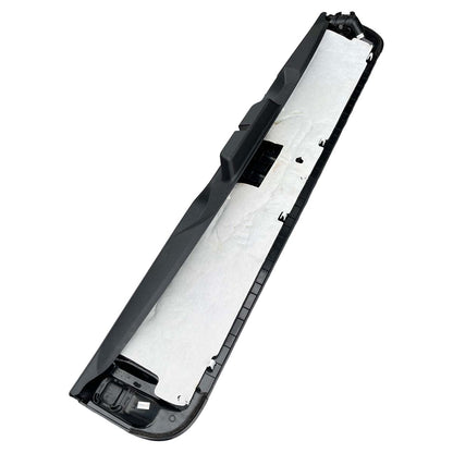 Acabamento Soleira BMW X5 G05 2020 2021 2022 2023 Porta Mala