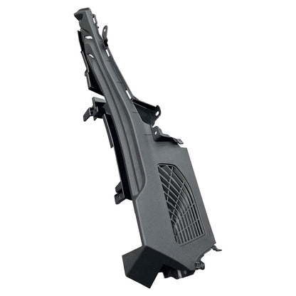 Moldura Bagagito BMW X5 2021 2022 2023 Porta Malas Esquerdo