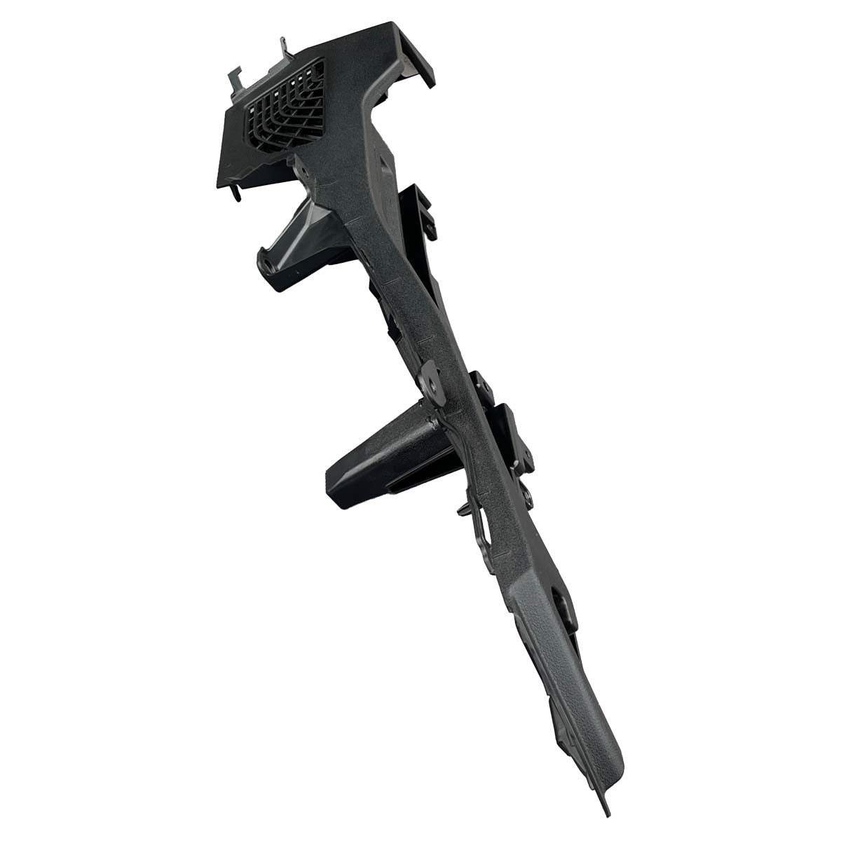 Moldura Bagagito BMW X5 2021 2022 2023 Porta Malas Esquerdo