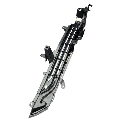 Moldura Bagagito BMW X5 2021 2022 2023 Porta Malas Esquerdo