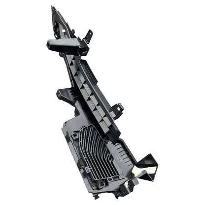 Moldura Bagagito BMW X5 2021 2022 2023 Porta Malas Esquerdo