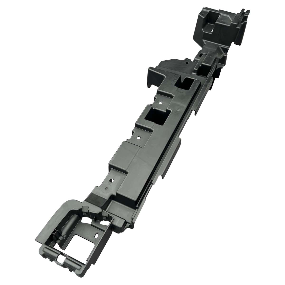 Suporte Tampão BMW X5 M 2021 2022 2023 Porta Malas Esquerdo