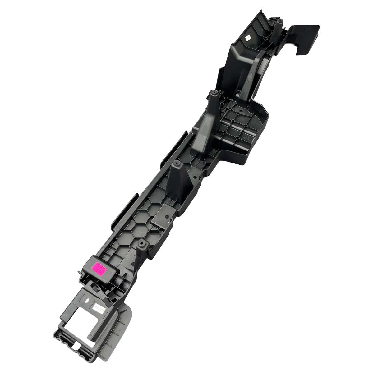Suporte Tampão BMW X5 M 2021 2022 2023 Porta Malas Esquerdo