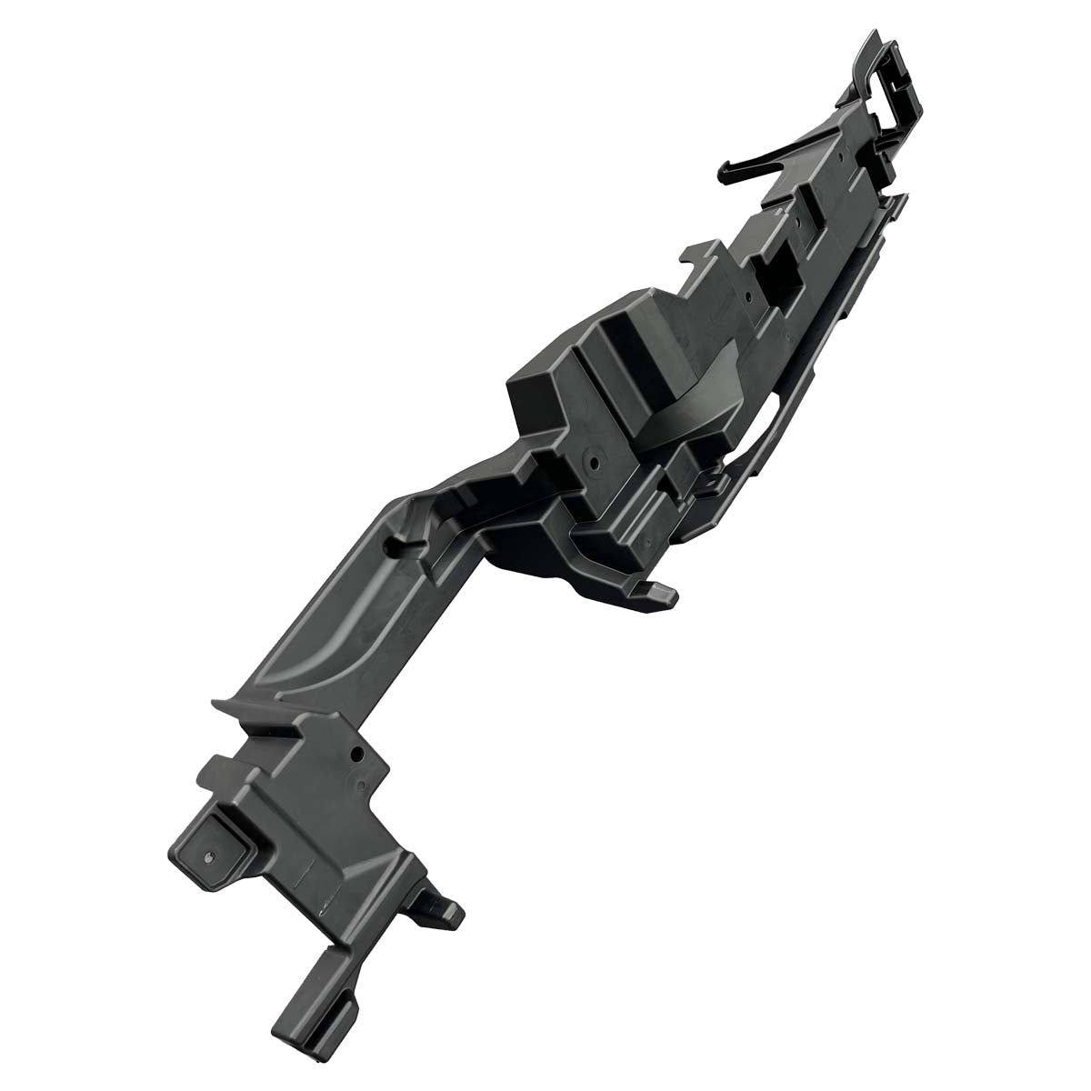 Suporte Tampão BMW X5 M 2021 2022 2023 Porta Malas Direito