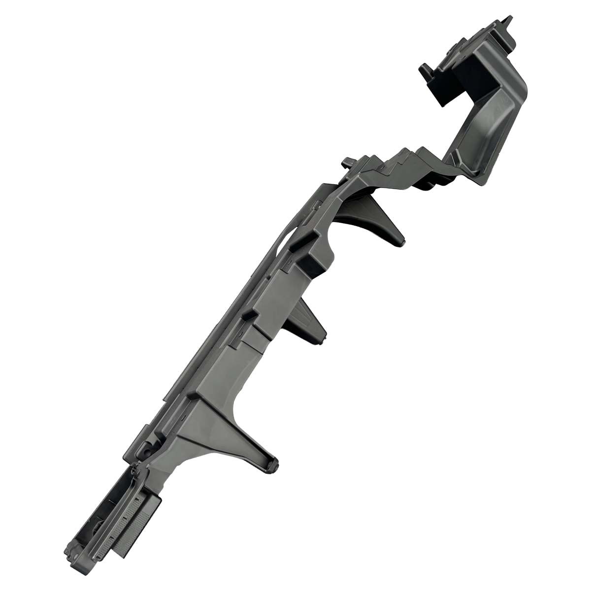 Suporte Tampão BMW X5 M 2021 2022 2023 Porta Malas Direito