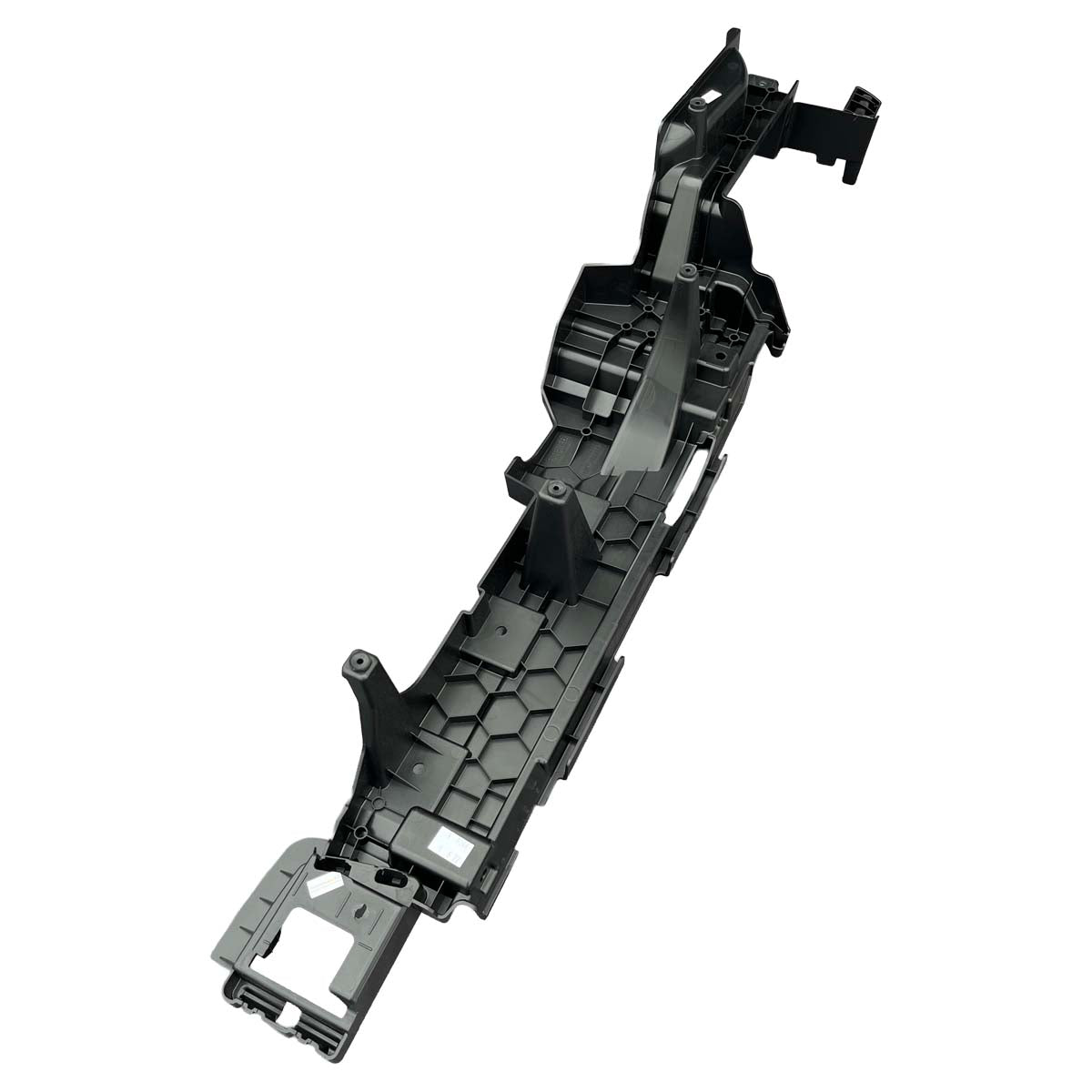 Suporte Tampão BMW X5 M 2021 2022 2023 Porta Malas Direito