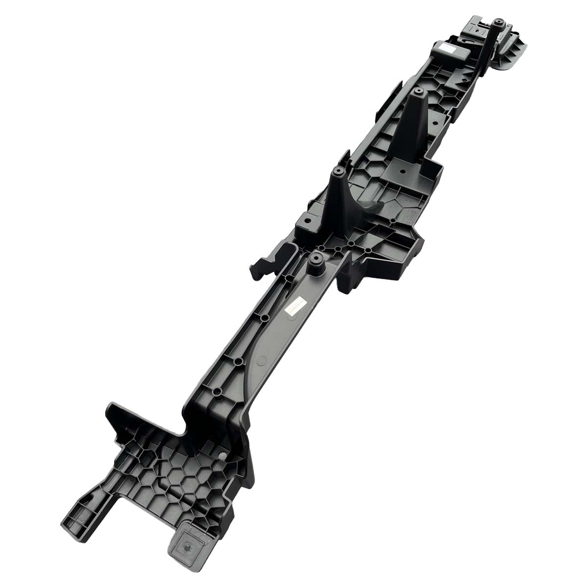 Suporte Tampão BMW X5 M 2021 2022 2023 Porta Malas Direito