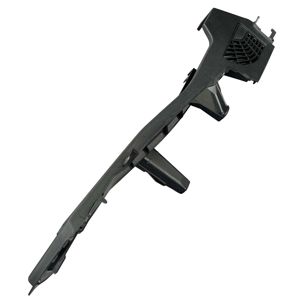 Moldura Bagagito BMW X5 2021 2022 2023 Porta Malas Direito