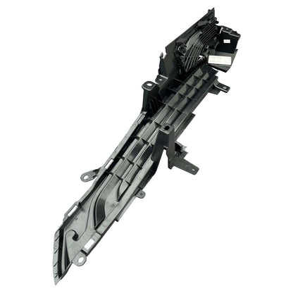 Moldura Bagagito BMW X5 2021 2022 2023 Porta Malas Direito