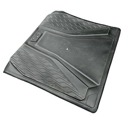 Tapete Borracha Porta Mala BMW X5 2019 2020 2021 2022 Tampão