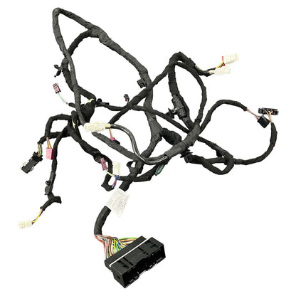 Chicote Elétrico BMW X5 G05 2020 2021 2022 Console Central