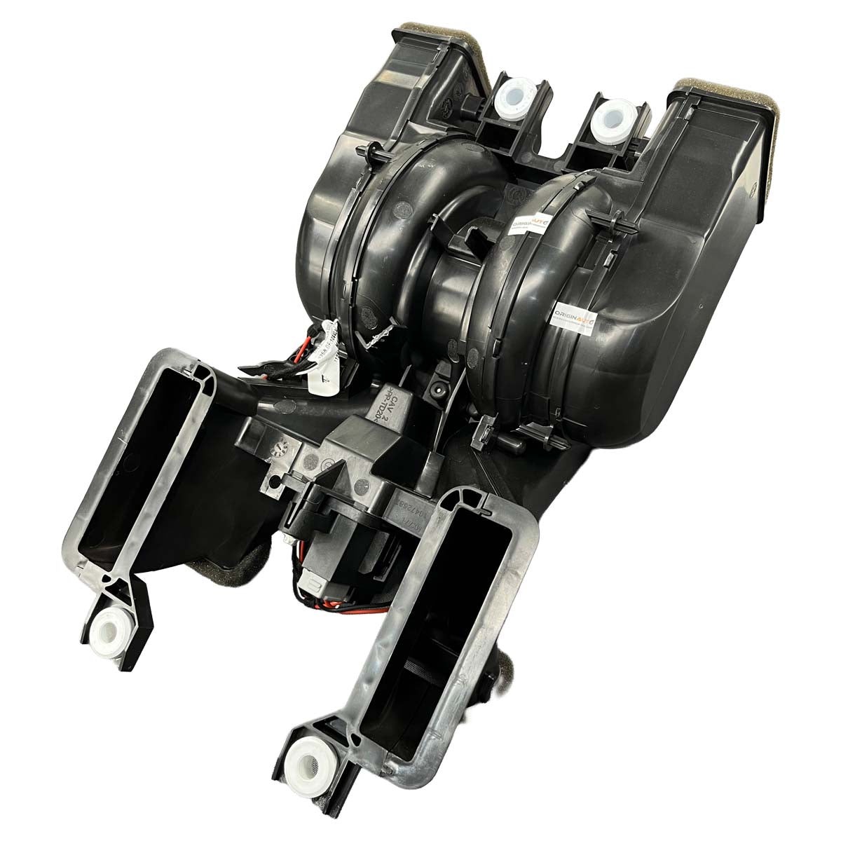 Motor Eletroventilador Traseiro BMW X5 G05 2021 2022 Interno